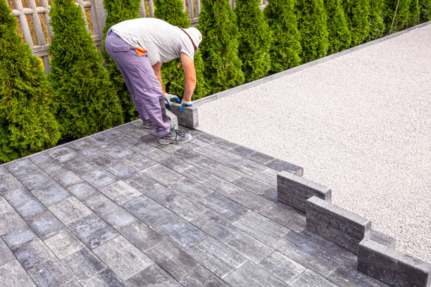 Best Custom Driveway Pavers  in Swedesboro, NJ