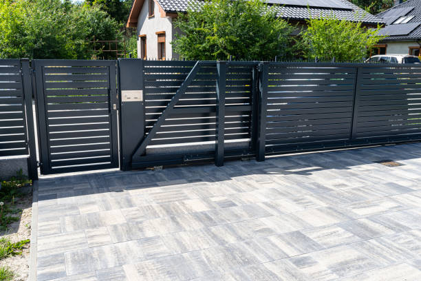 Best Professional Driveway Pavers  in Swedesboro, NJ