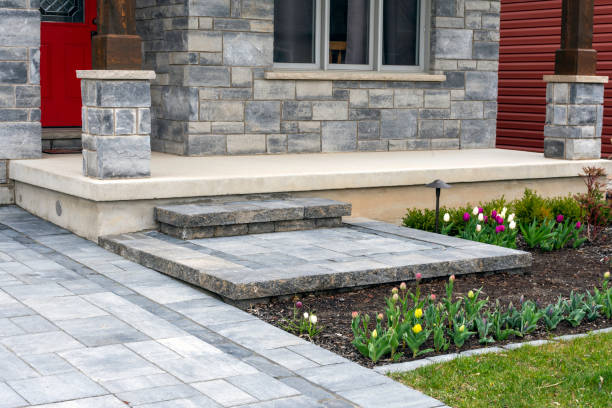 Best Permeable Paver Driveway  in Swedesboro, NJ