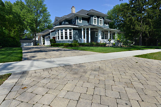Best Driveway Pavers Near Me  in Swedesboro, NJ