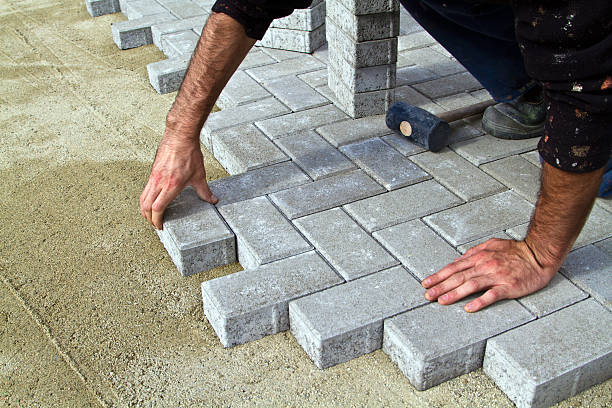 Reasons to Select Us for Your Driveway Paving Requirements in Swedesboro, NJ
