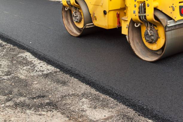 Best Residential Paver Driveway  in Swedesboro, NJ