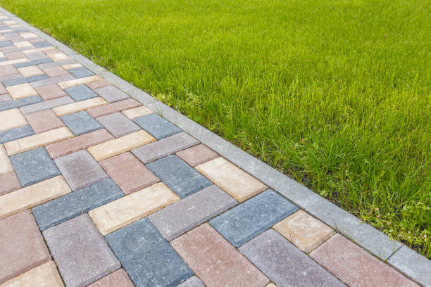 Best Decorative Driveway Pavers  in Swedesboro, NJ