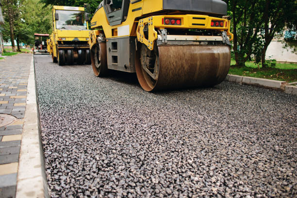 Reasons to Select Us for Your Driveway Paving Requirements in Swedesboro, NJ